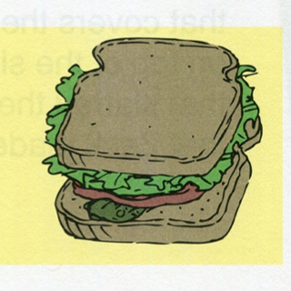 05 Zack‘s Sandwich