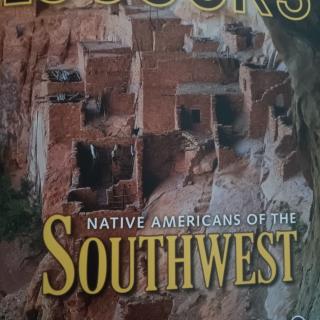 6.17 Emma11 Native Americans of the Southwest（3）