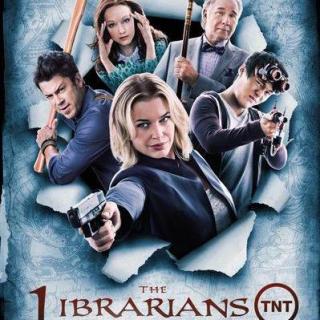 图书馆员.The.Librarians.US.S02E04