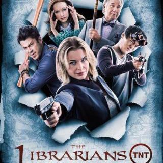 图书馆员.The.Librarians.US.S02E05