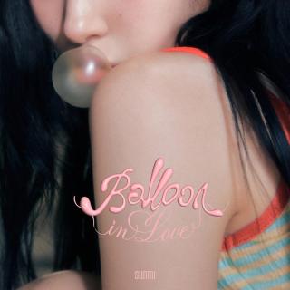 【2504】宣美-Balloon in Love