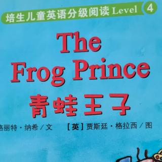 the Frog Prince