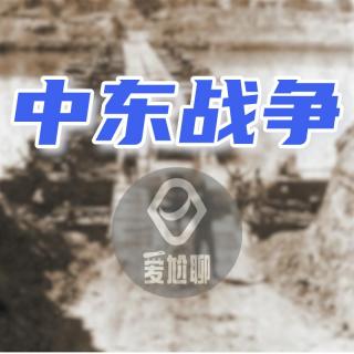 393【中东战争】30石油危机和石油美元（上）