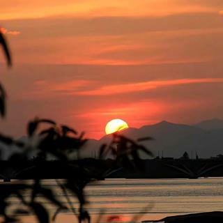 《夏韵里的中国🇨🇳》北方河