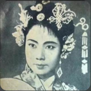 杨乃武与小白菜1959年版