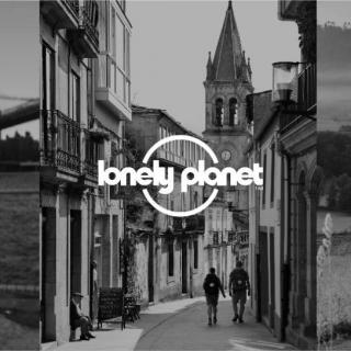 Vol.05孤独星球告别中国：我们要有怎样的旅行？Lonely Planet