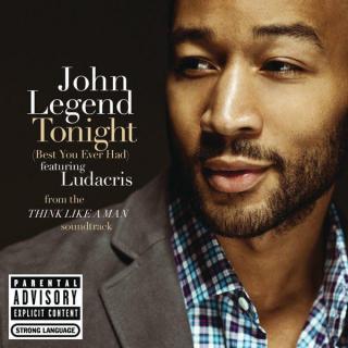 Tonight-John Legend&Ludacris