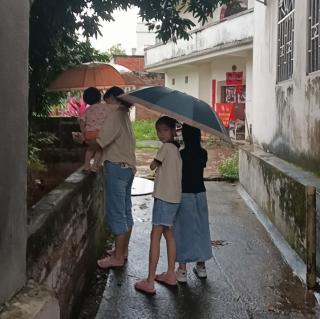 北京汉学文化传承小组水寨大坝七都村线下读书会第217期