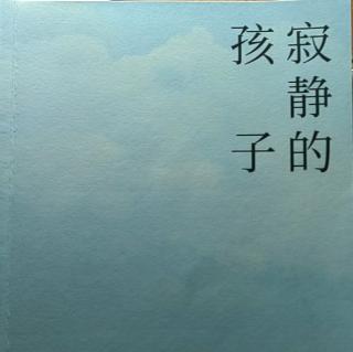 《寂静的孩子》袁凌 学前班的十七岁少年