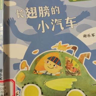 住高楼的爷爷