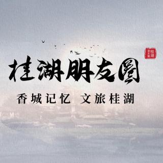 《桂湖朋友圈》系列专题片预告片