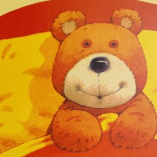 USBORNE  PHONICS  READERS——TED  IN  A  RED  BED