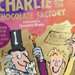 Charlie and the chocolate factory 45