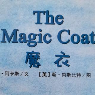 the magic coat