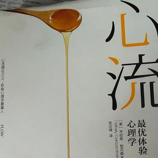 《心流》推荐序六