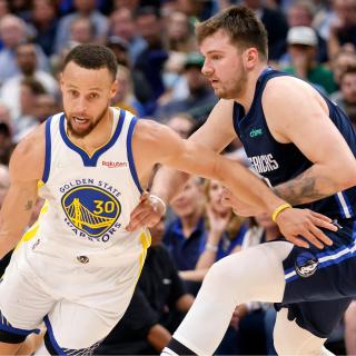 NBA24-25赛季10大控球后卫(下):多位年轻超巨崛起，五次登顶的库里排