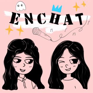 EnChat02-不谈恋爱的人，一天都在干嘛？