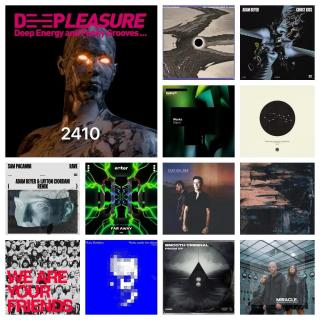 深度愉悦｜DeePleasure 2410