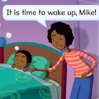 3-Wake up,Mike