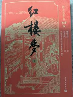 《红楼梦》第四十三回  闲取乐偶攒金庆寿 不了情暂撮土为香