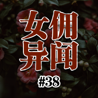 【奇谈录#38】渗透感拉满！山茶花庄园的亡灵与命案， 天才悬疑作家的最新短篇