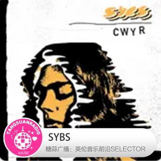 SYBS·糖蒜爱音乐之The Selector