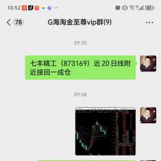 新能源医药联手大涨金融股强势股补跌，大盘新低后震荡回升收小阴