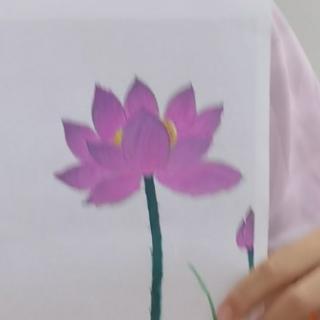 《民歌》作者:余光中    诵读:陈芊含