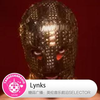 Lynks·糖蒜爱音乐之The Selector