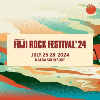 62｜第二年一起去 FUJI ROCK，我们继续期待未来！