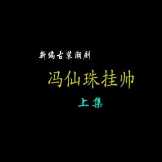 冯仙珠挂帅上集(赵少卿续集)