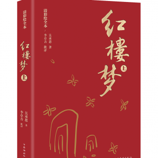 14《红楼梦》14 _ 带孙子卖萌的刘姥姥 _ 潘治衡