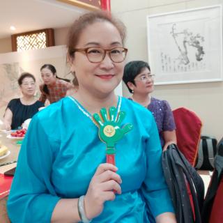 做一个快乐的老太太👵🏻/任学路