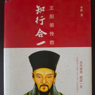 《知行合一》（王阳明传）-9