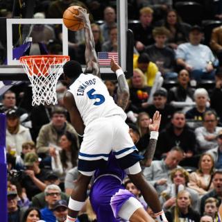 NBA30天30队6: 森林狼开启时代还是窗口关闭？华子巨星成色几何【观