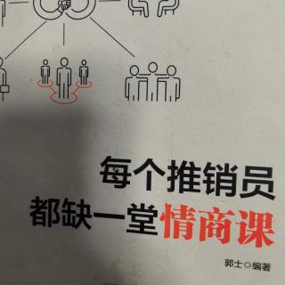 人际关系模式