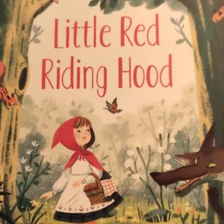 Little Red Riding Hood2