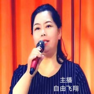 自由飞翔《人民万岁》王怀让