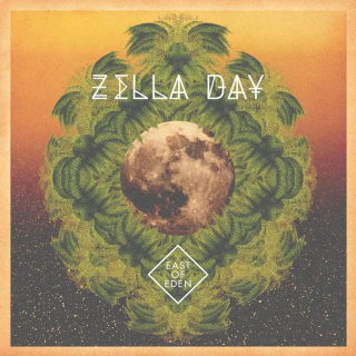 East of Eden-Zella Day