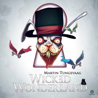 Wicked Wonderland-Tungevaag