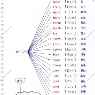 自然拼读or组合拼读