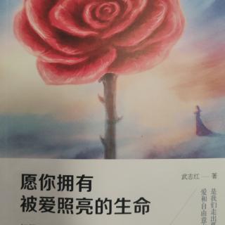 《愿你拥有被爱照亮的生命》（24-32页）