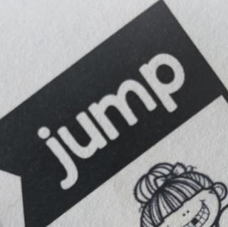 高频词句 jump