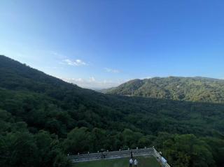 《题双峰寺有怀石山禅师》  明 • 郭之奇