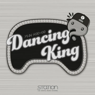 Dancing King-刘在石&EXO