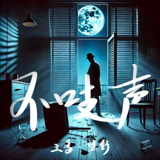 EP3.Smooth Criminal：像歌词情节一样的入室杀人案