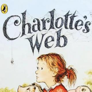 001Charlotte’s Web - Chapter 1 part 1