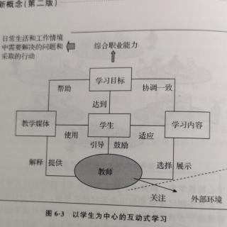 作为导师和主持人的教师