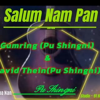 💖Salum Nam Pan💖
Vocal~Gumring(Pu Shingni)