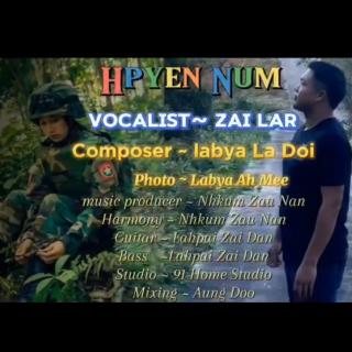 ⚔Hpyen Num⚔
Vocalist~Zai Lar